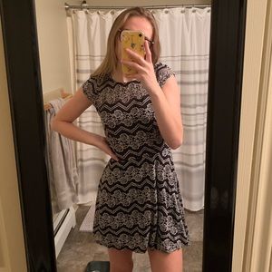 Joe Boxer Lace Dress